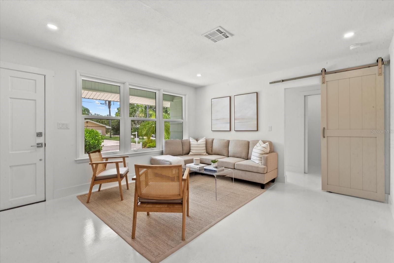 BAY HAVEN - Residential