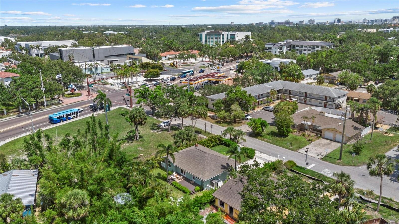 BAY HAVEN - Residential