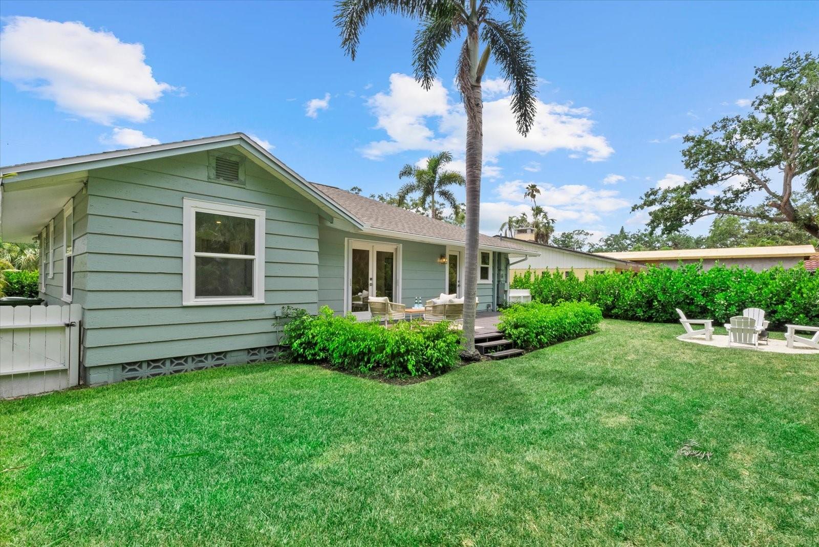 BAY HAVEN - Residential