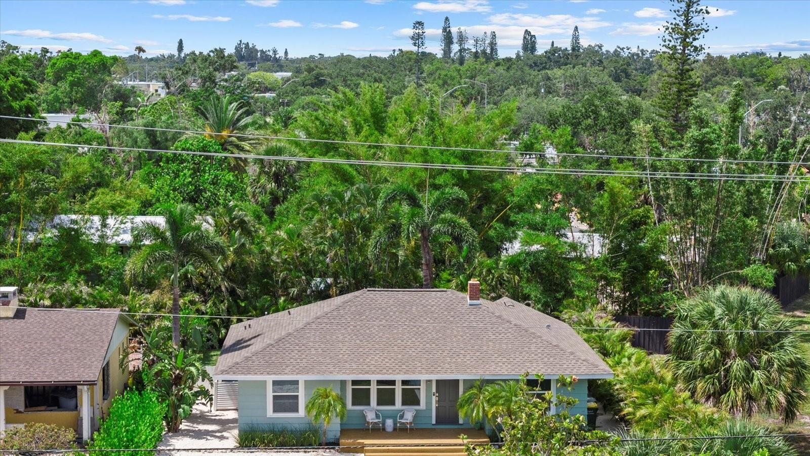 BAY HAVEN - Residential