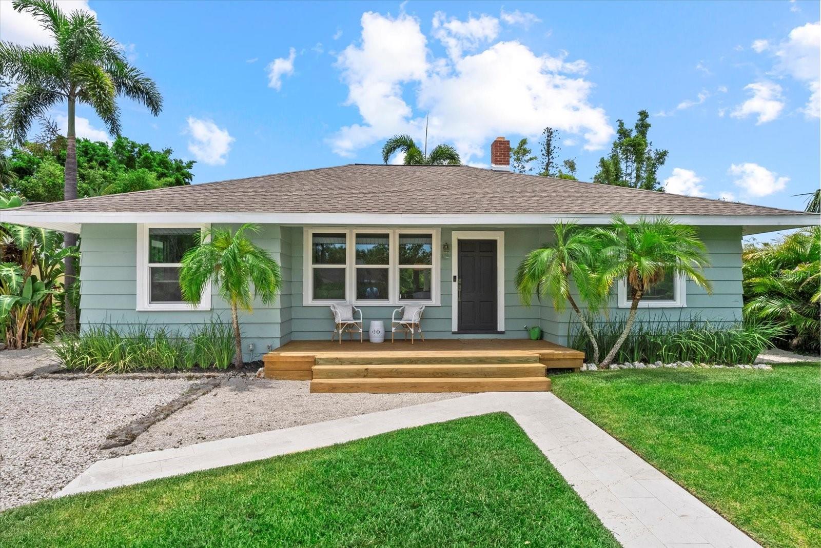 1051 INDIAN BEACH DRIVE