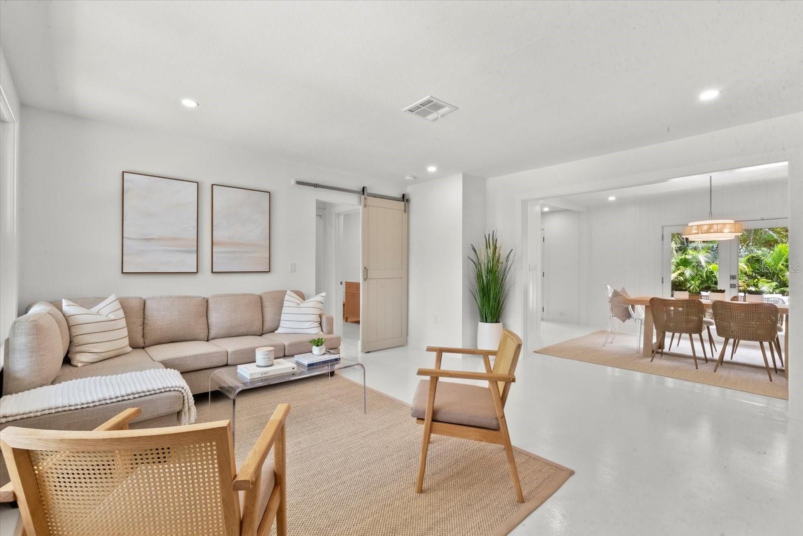 BAY HAVEN - Residential