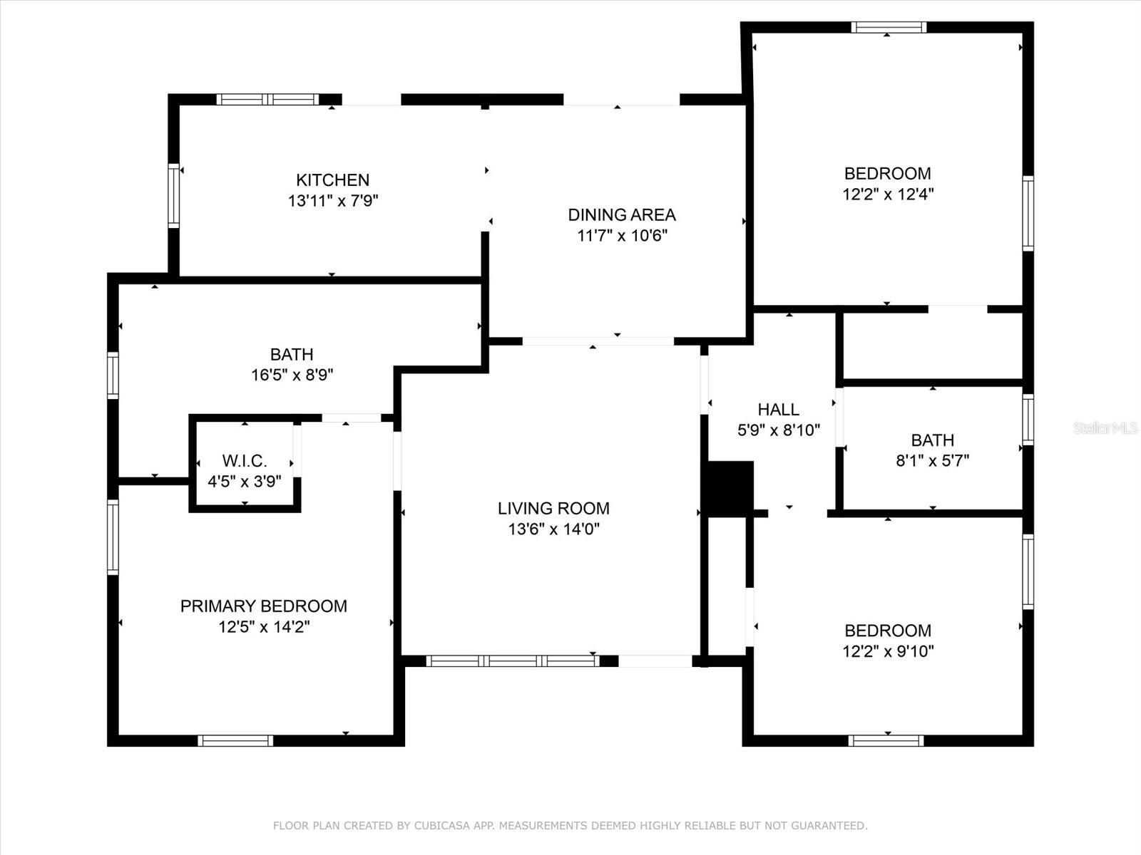 BAY HAVEN - Residential