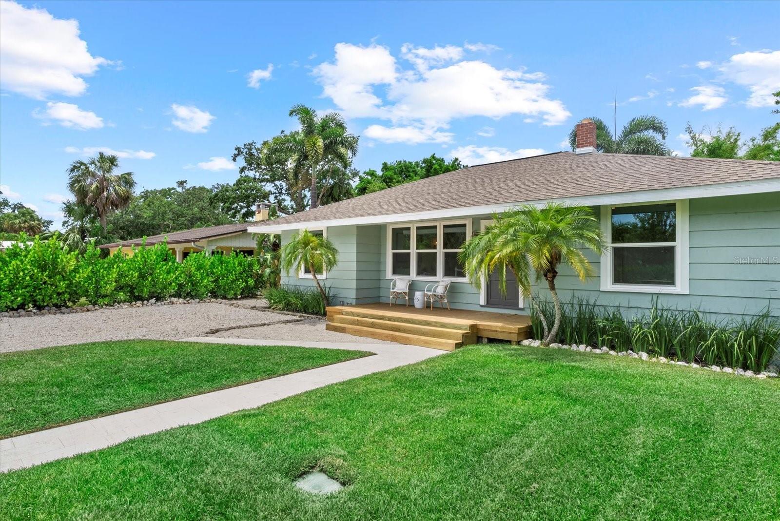 BAY HAVEN - Residential