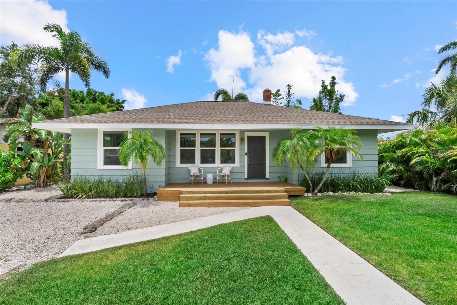 1051 INDIAN BEACH DRIVE