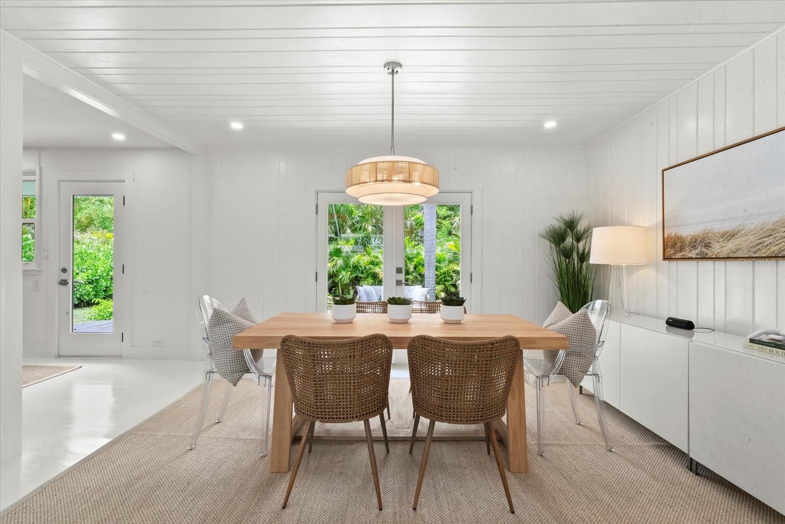 BAY HAVEN - Residential