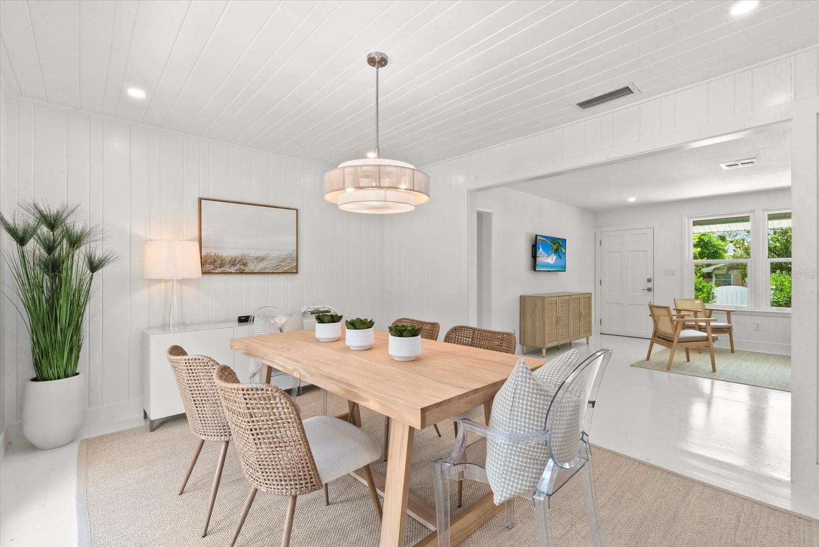 BAY HAVEN - Residential