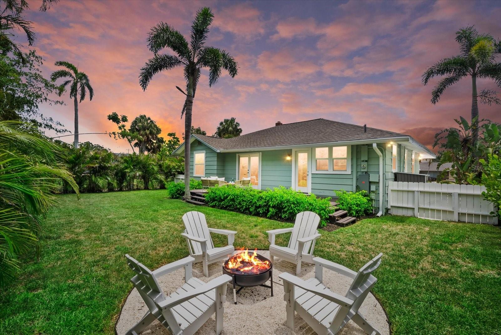 BAY HAVEN - Residential