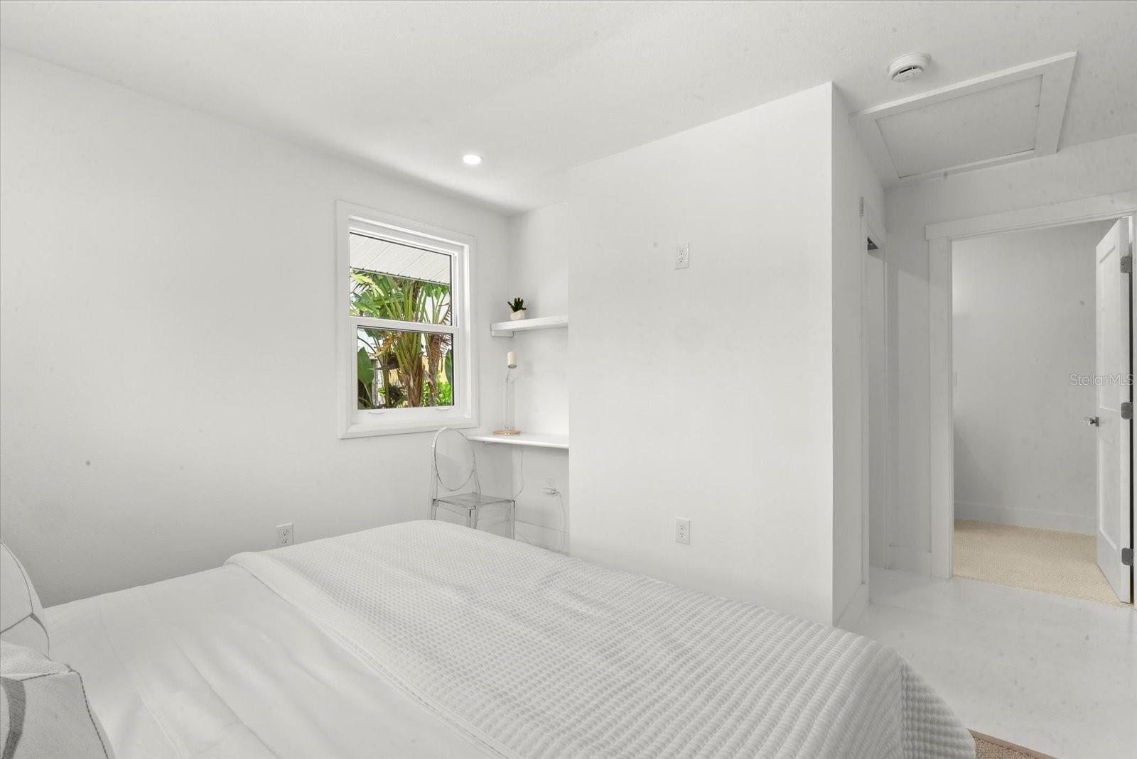 BAY HAVEN - Residential