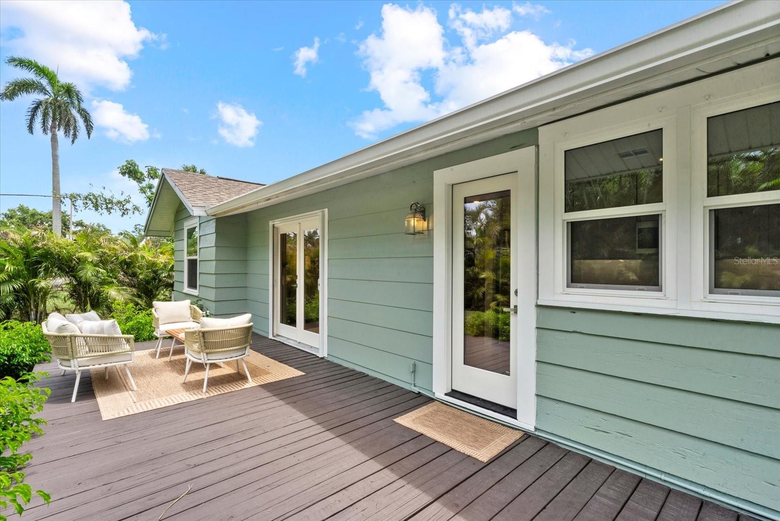 BAY HAVEN - Residential