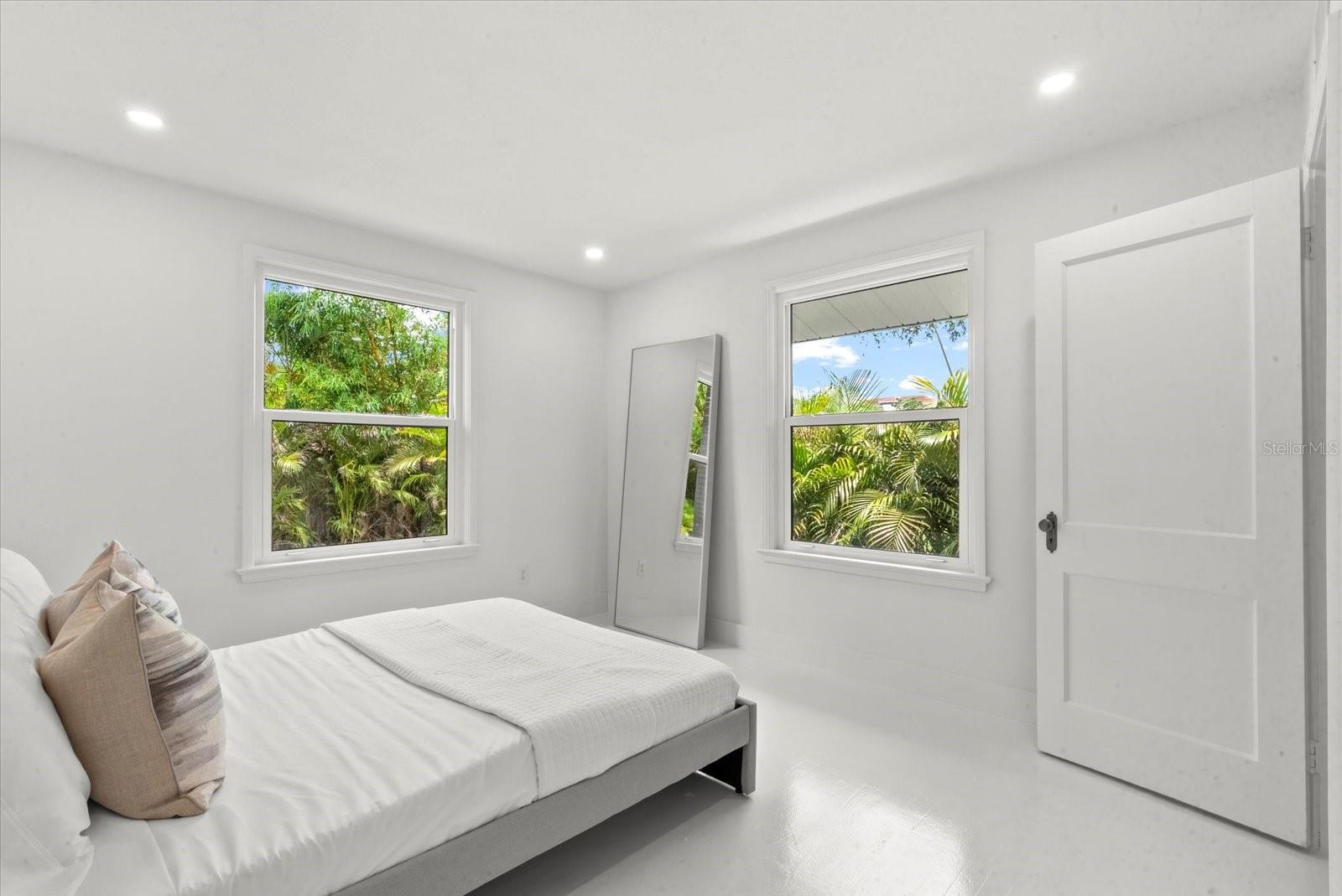 BAY HAVEN - Residential