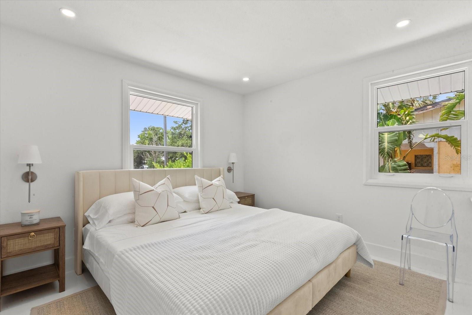 BAY HAVEN - Residential