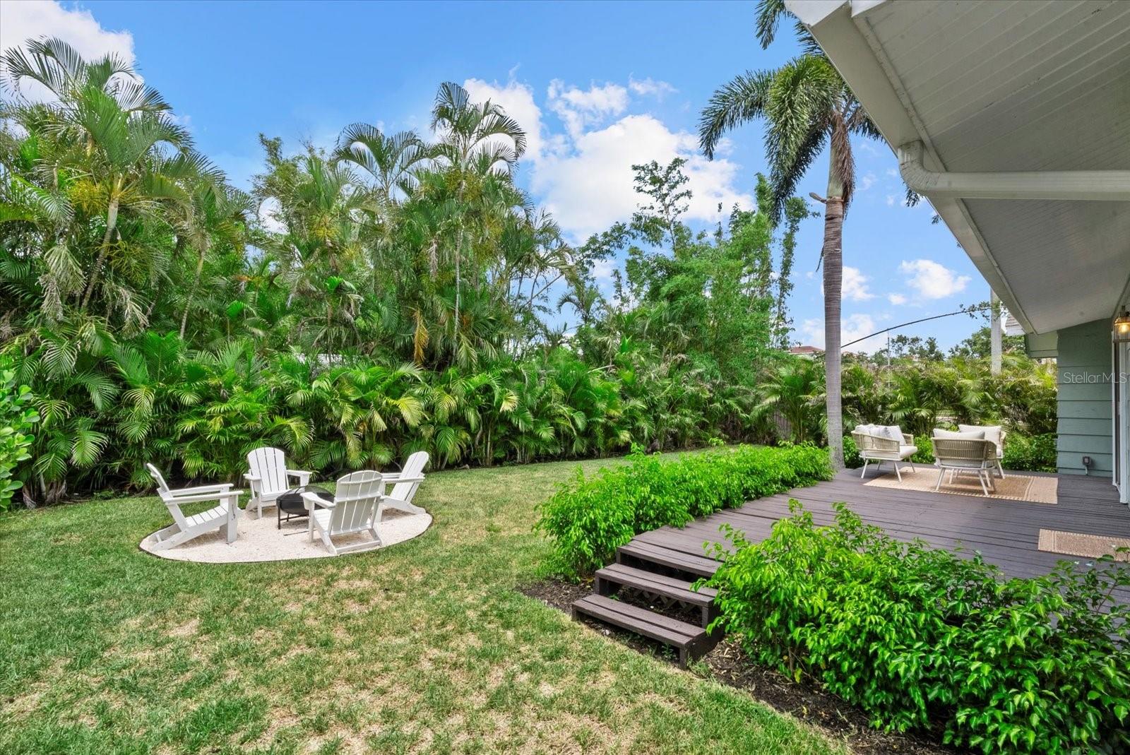 BAY HAVEN - Residential