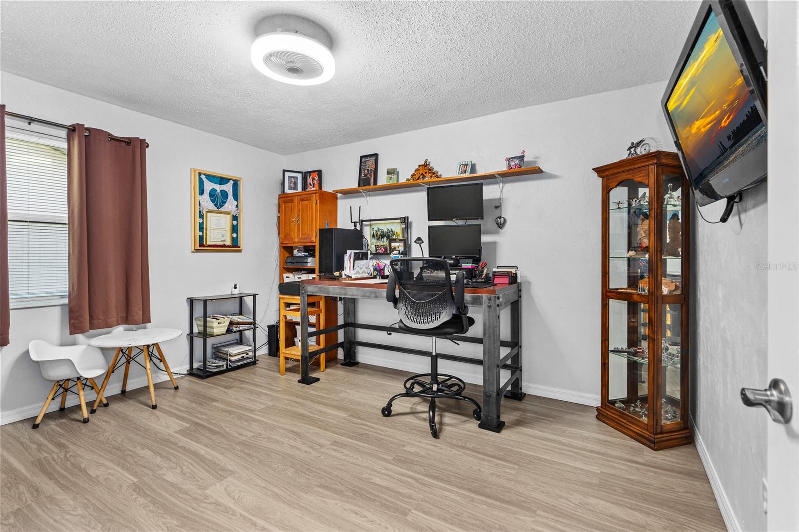 SUGAR FOREST PH 01 - Residential