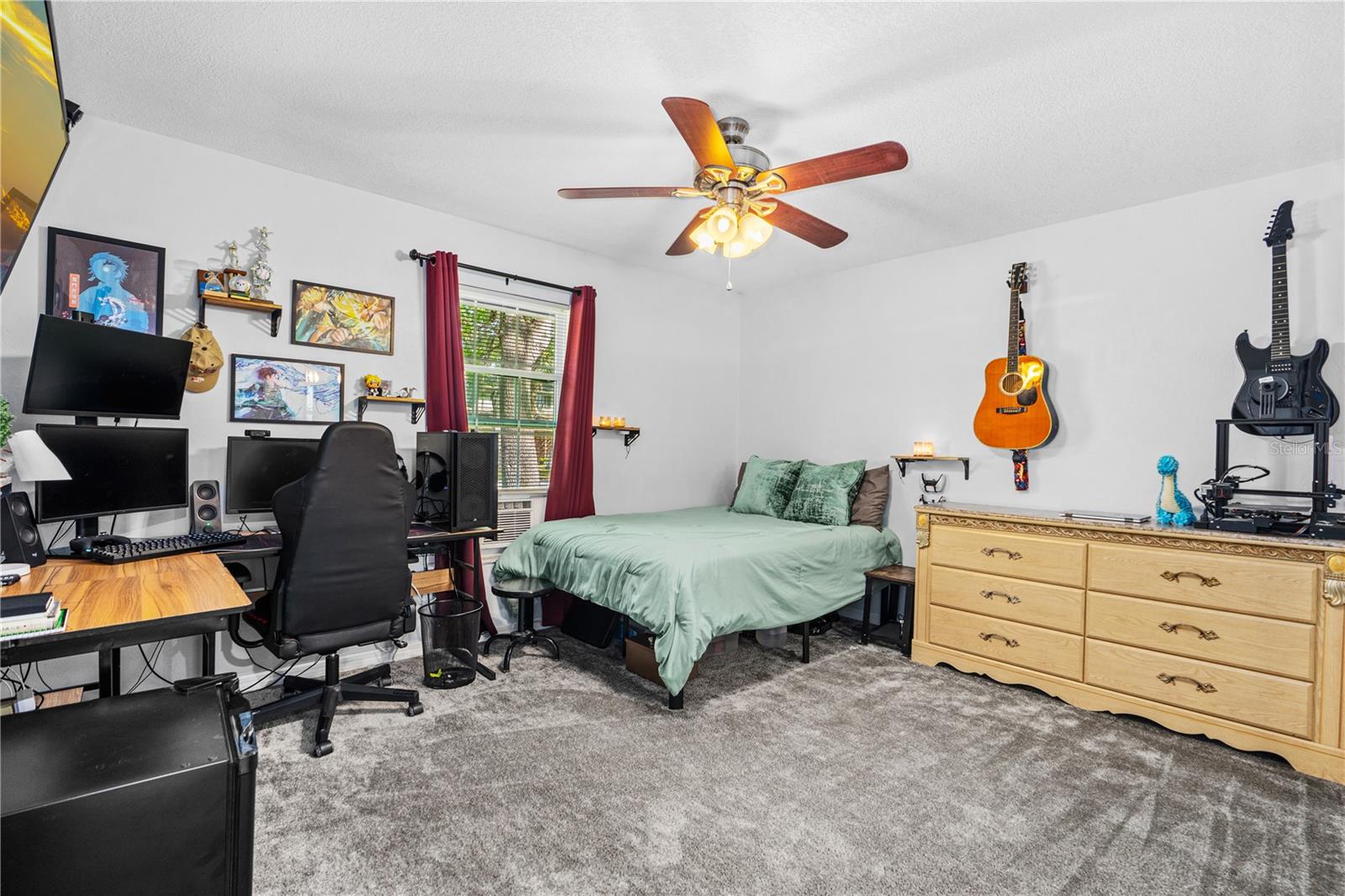 SUGAR FOREST PH 01 - Residential