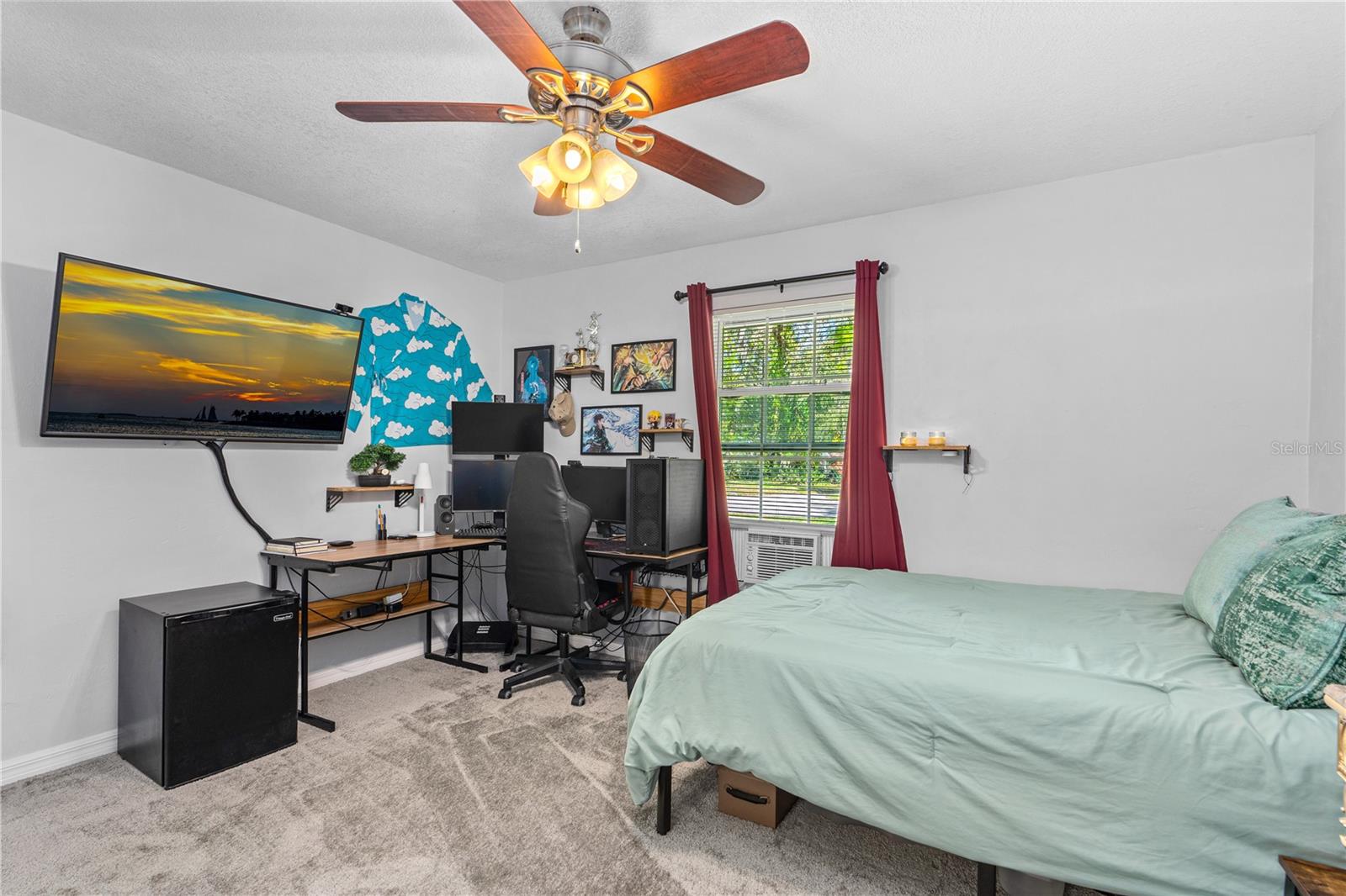 SUGAR FOREST PH 01 - Residential