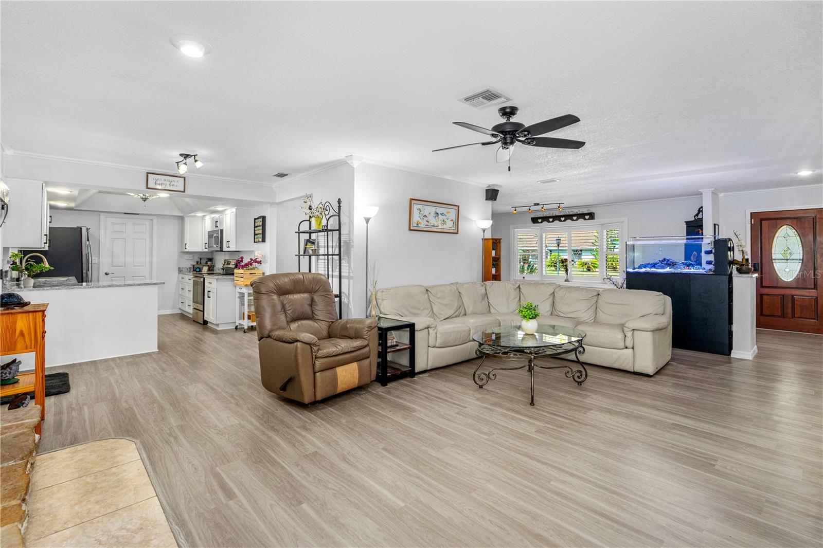 SUGAR FOREST PH 01 - Residential