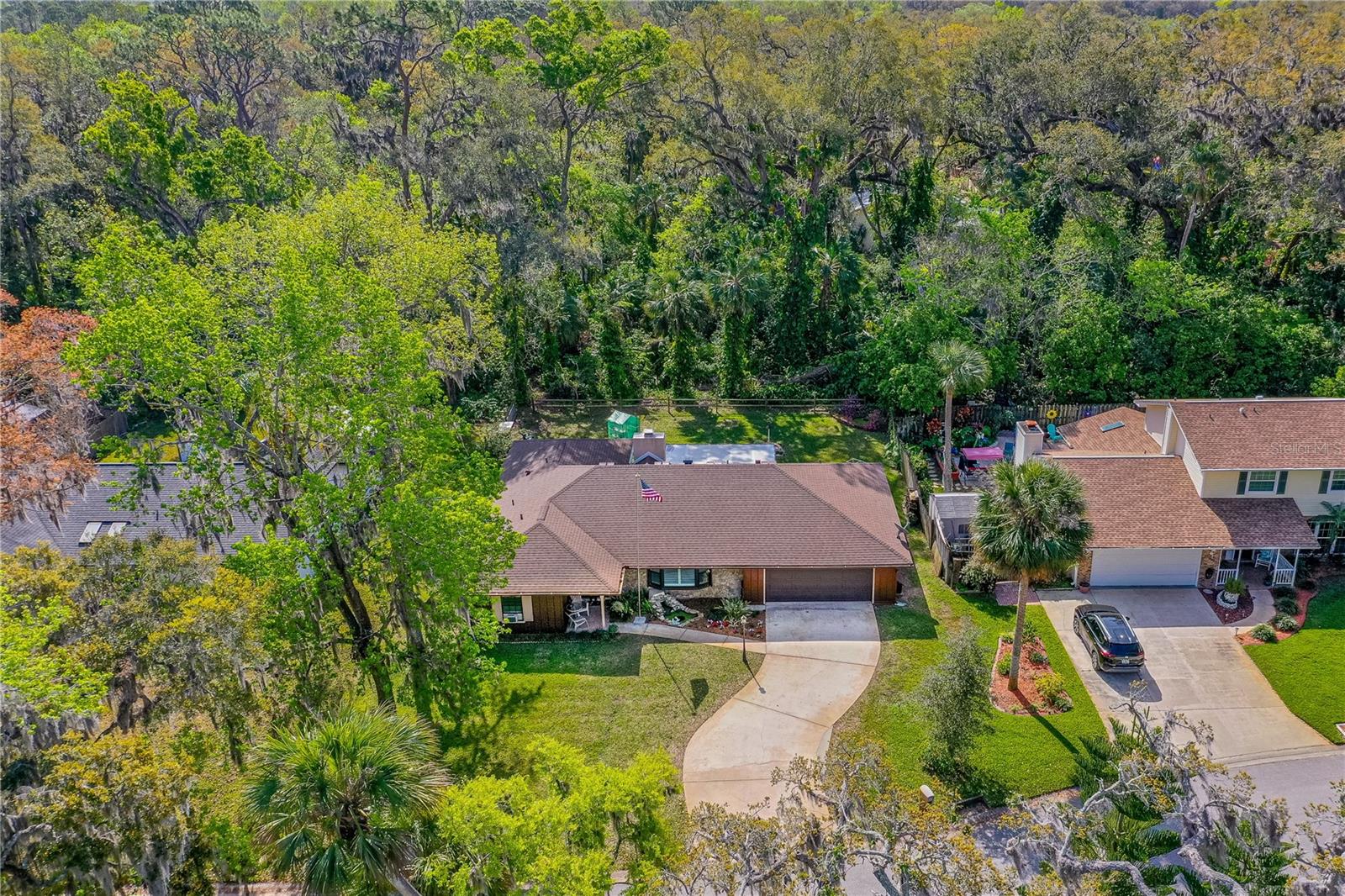 SUGAR FOREST PH 01 - Residential