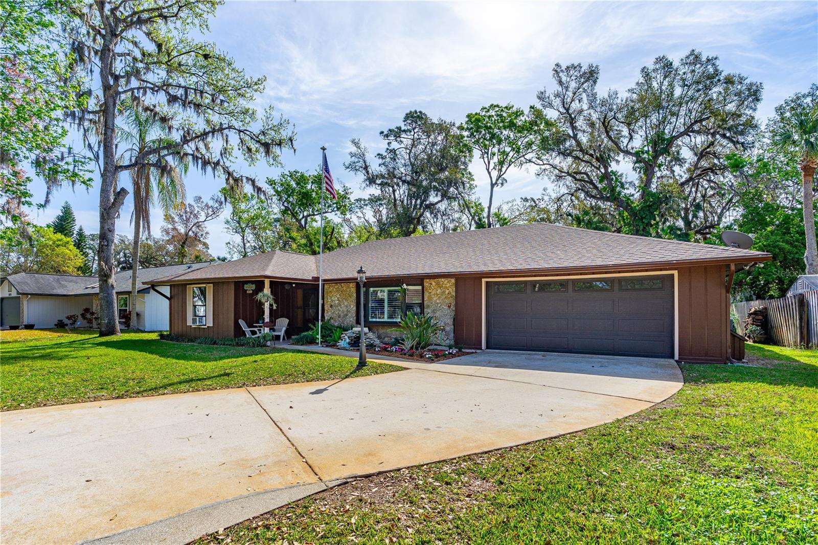 SUGAR FOREST PH 01 - Residential