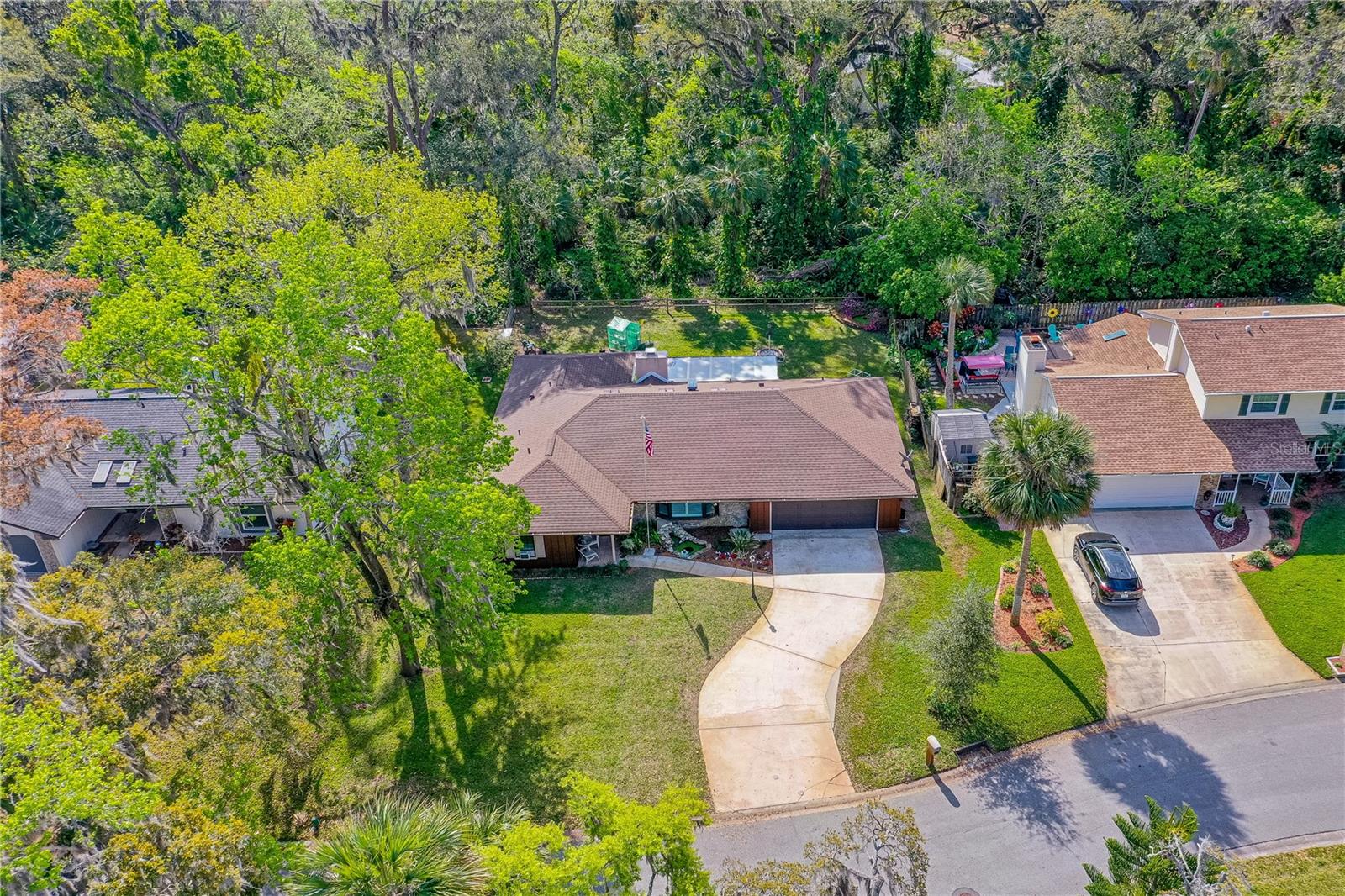 SUGAR FOREST PH 01 - Residential