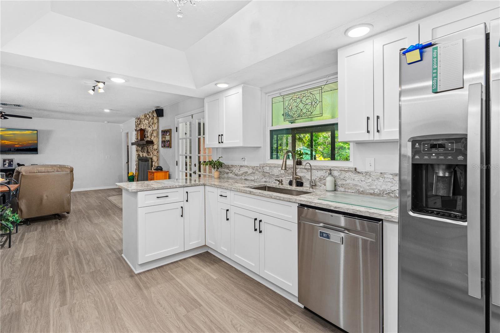 SUGAR FOREST PH 01 - Residential