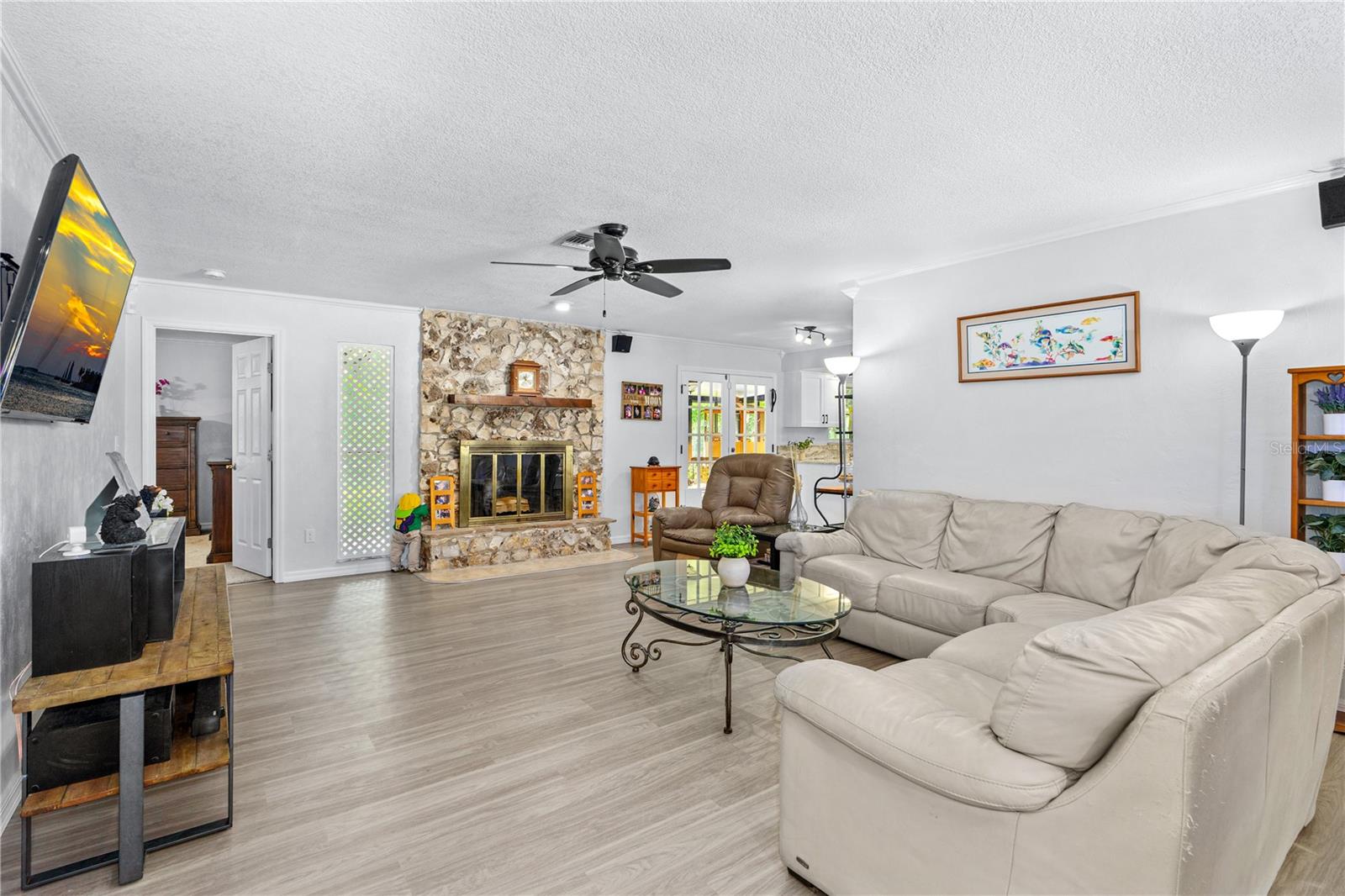 SUGAR FOREST PH 01 - Residential