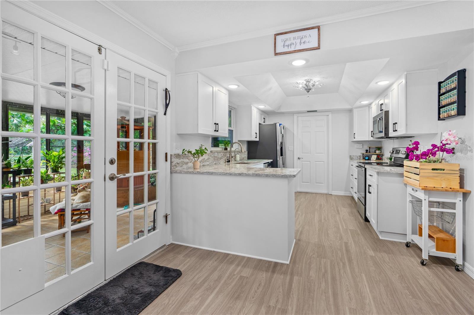 SUGAR FOREST PH 01 - Residential