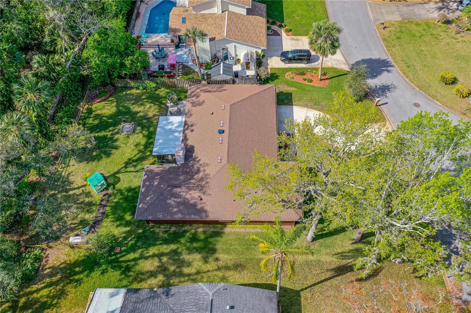 SUGAR FOREST PH 01 - Residential