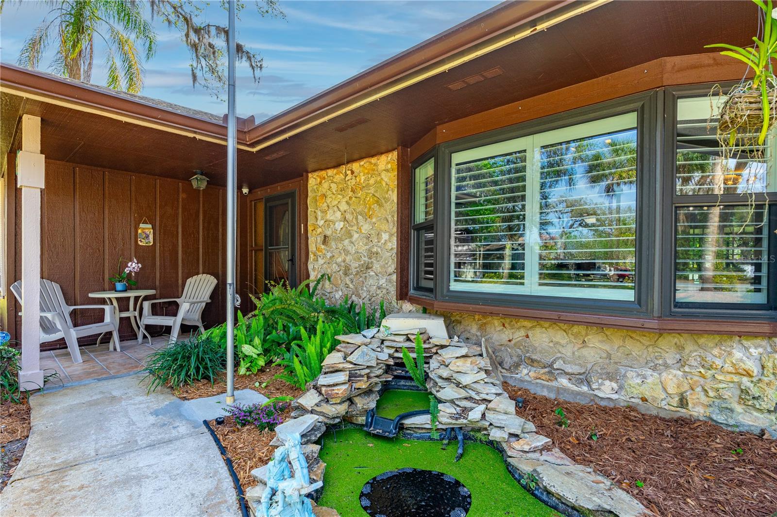 SUGAR FOREST PH 01 - Residential