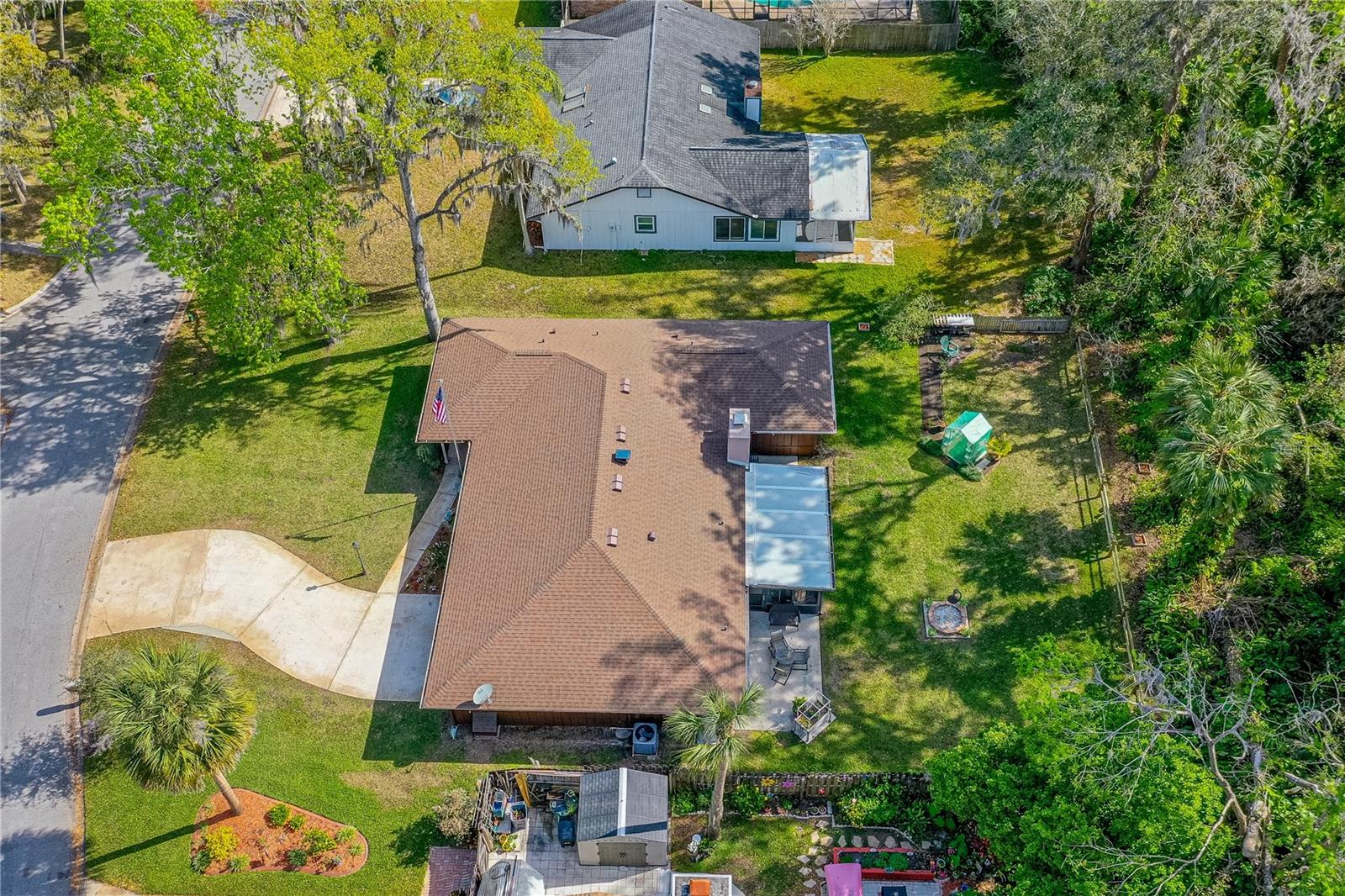 SUGAR FOREST PH 01 - Residential