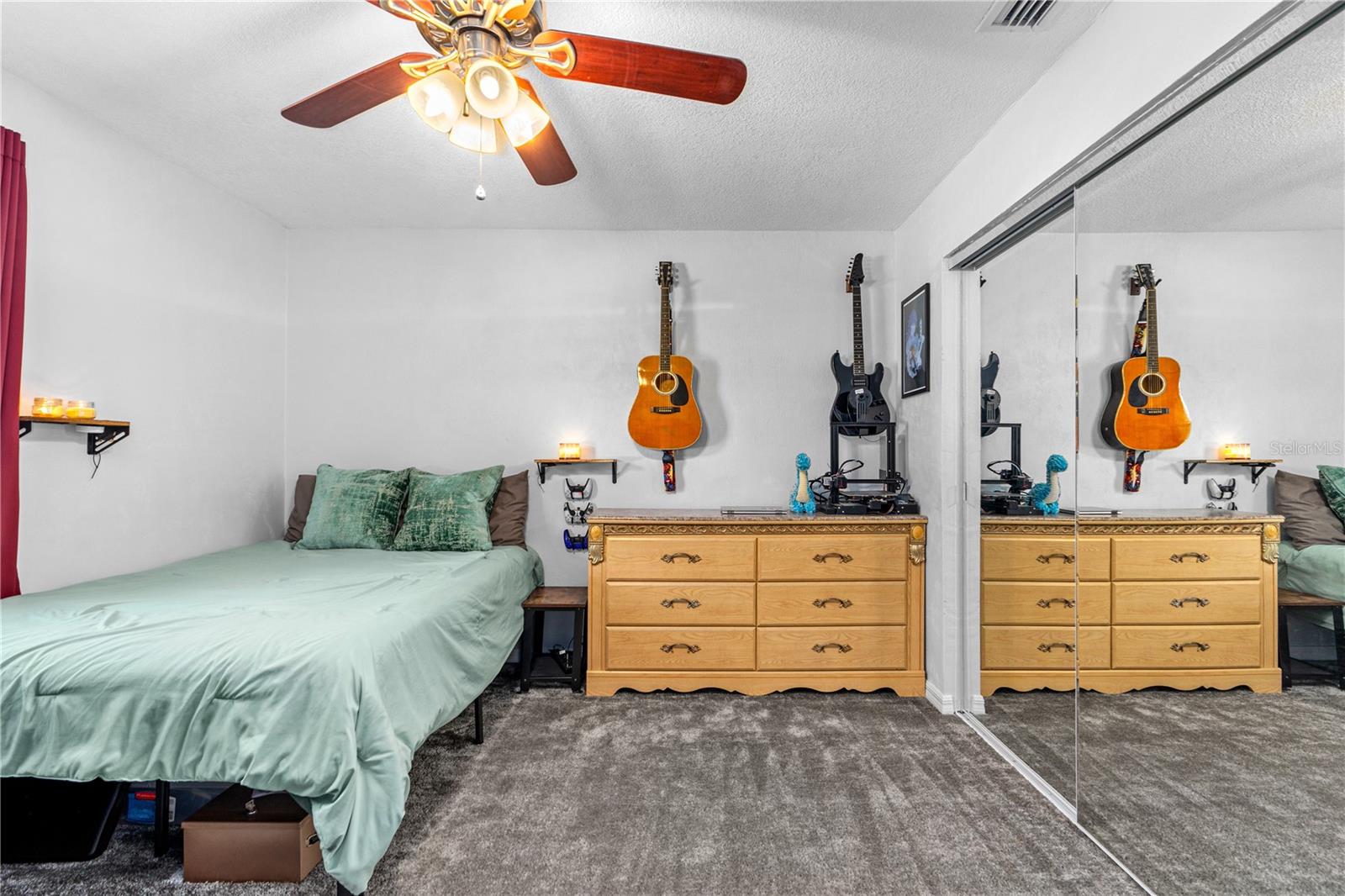 SUGAR FOREST PH 01 - Residential