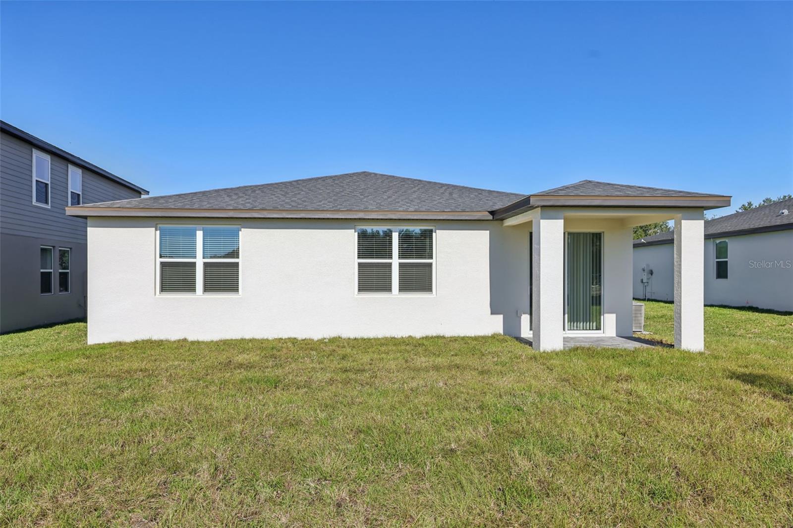 RESERVES AT HAMMOCK OAKS PHASE 1A - Residential