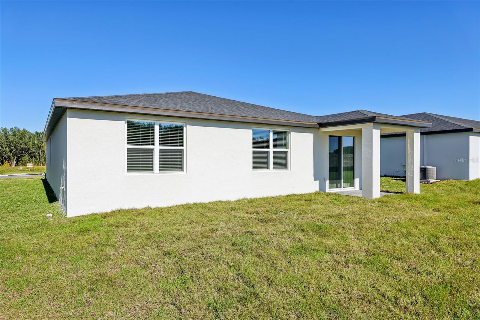 RESERVES AT HAMMOCK OAKS PHASE 1A - Residential