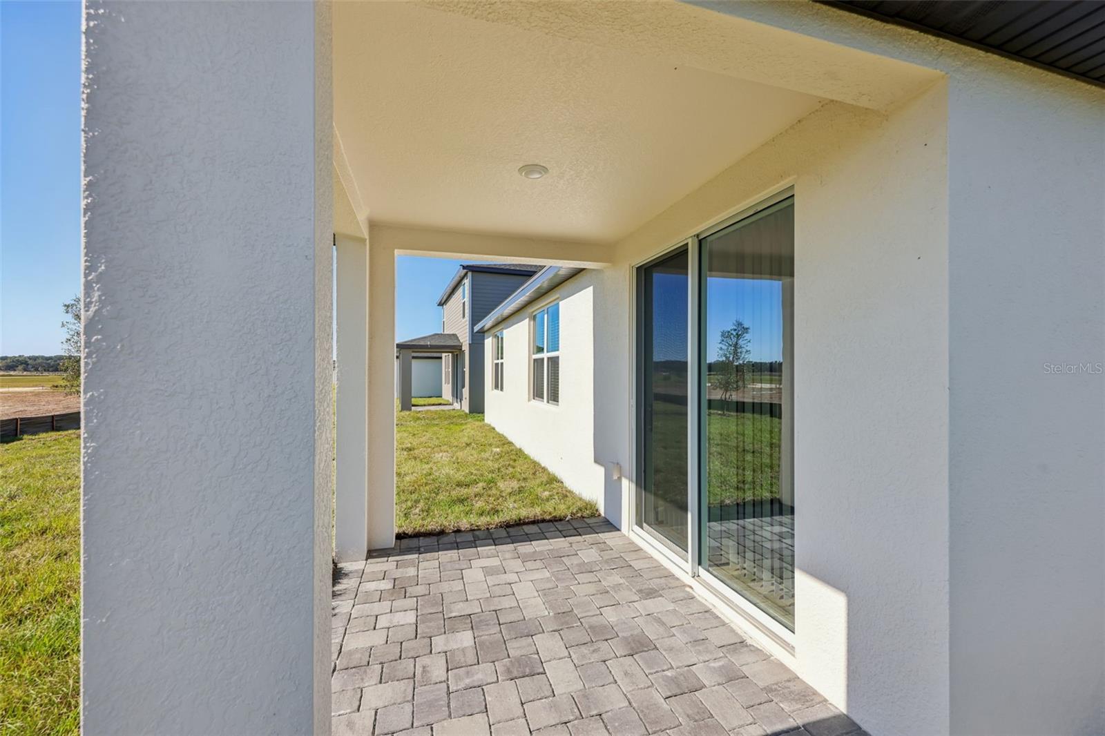 RESERVES AT HAMMOCK OAKS PHASE 1A - Residential