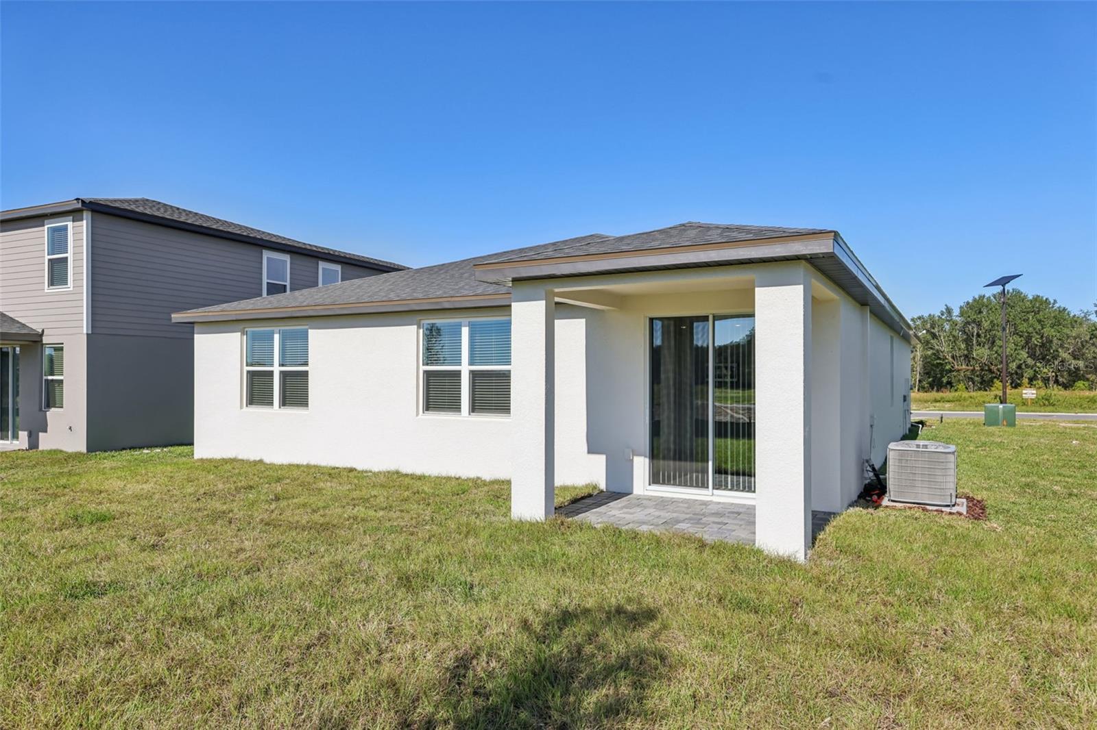 RESERVES AT HAMMOCK OAKS PHASE 1A - Residential