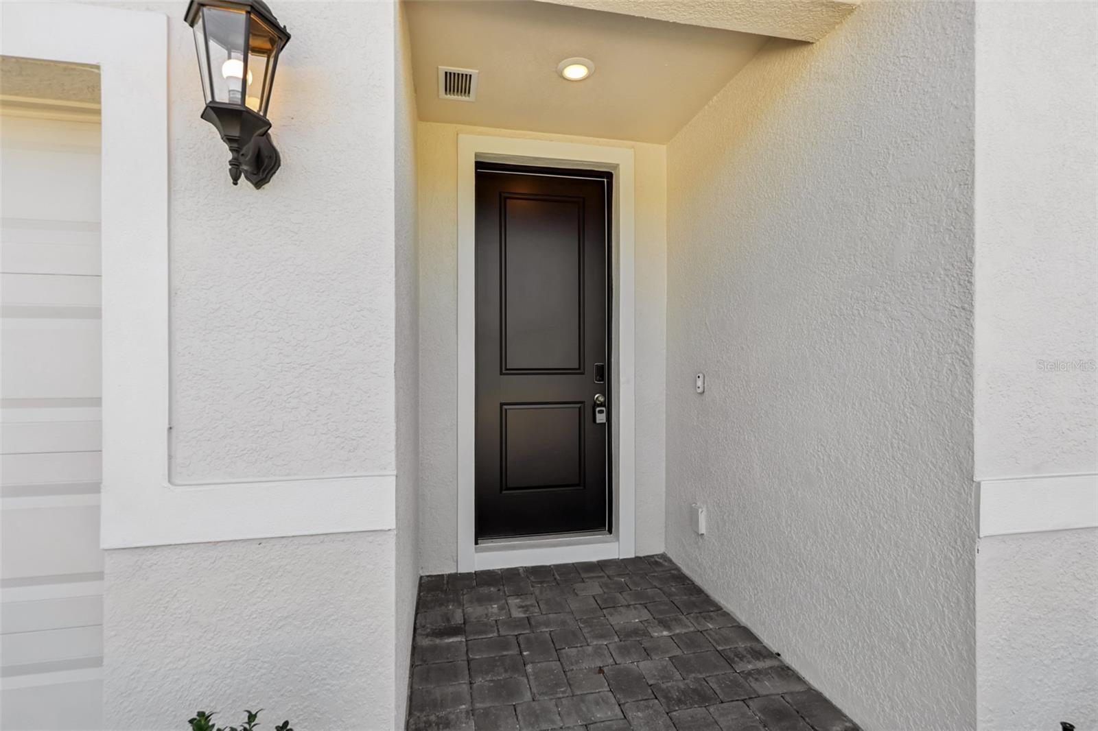 RESERVES AT HAMMOCK OAKS PHASE 1A - Residential