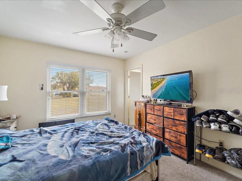 PORT CHARLOTTE SUB 52 - Residential