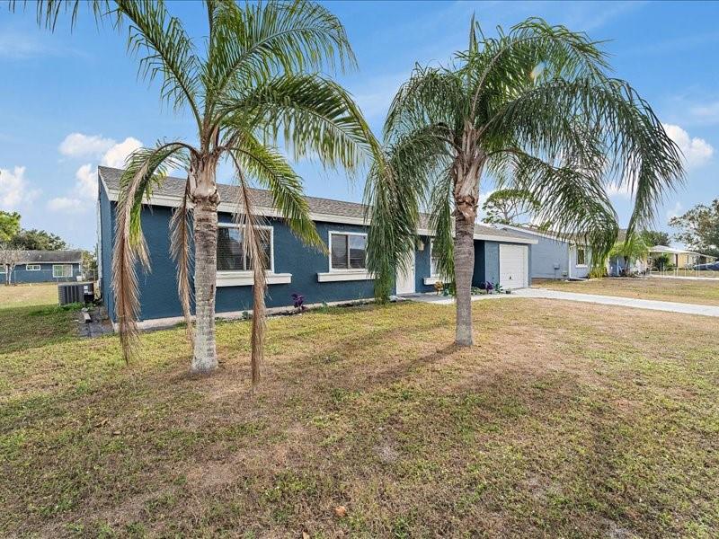 PORT CHARLOTTE SUB 52 - Residential