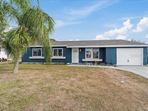 Photo of 2464 Shenandoah Street, North Port, FL 34287 (MLS # FC316102)