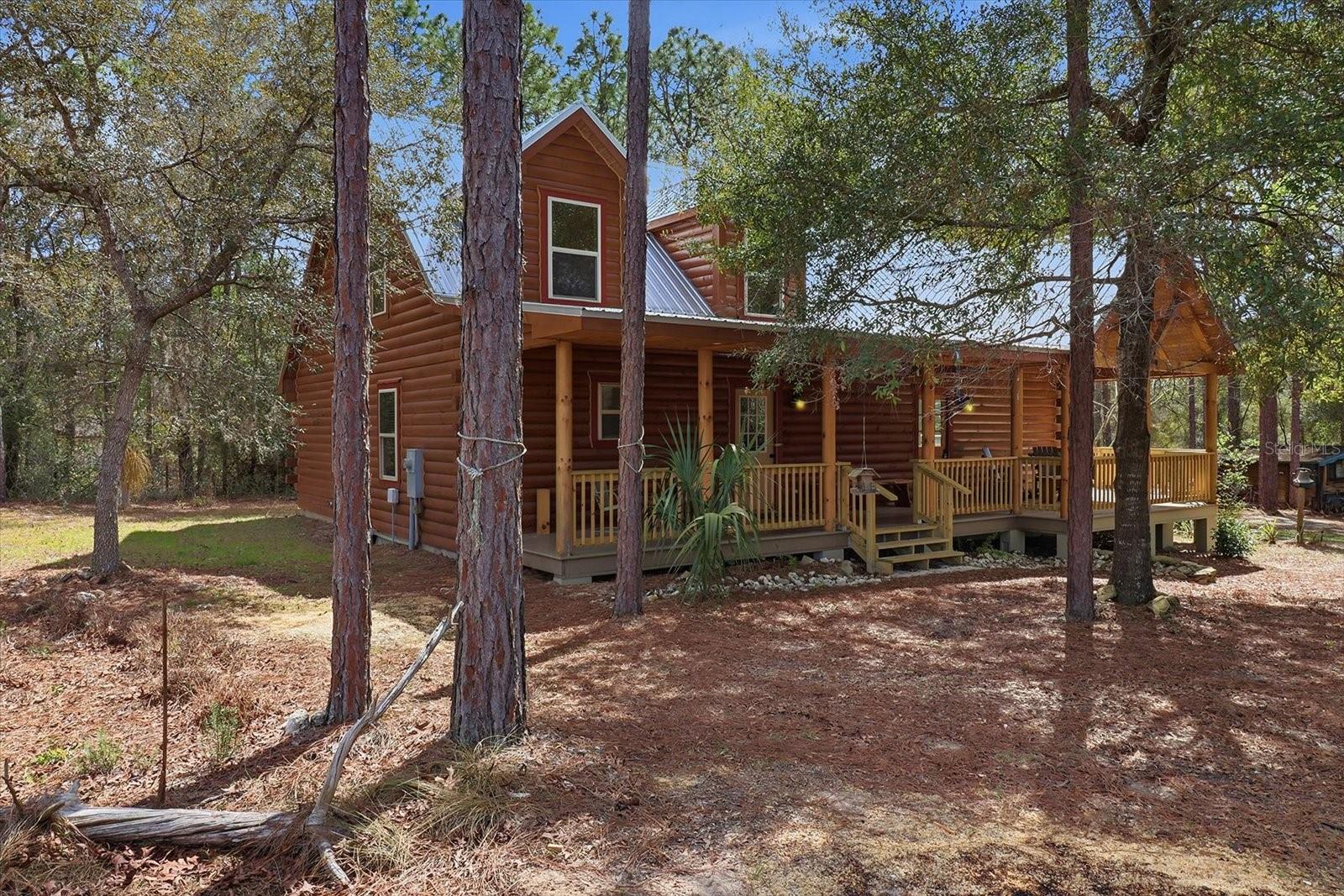 HEATHERWOOD UNIT 01 - Residential