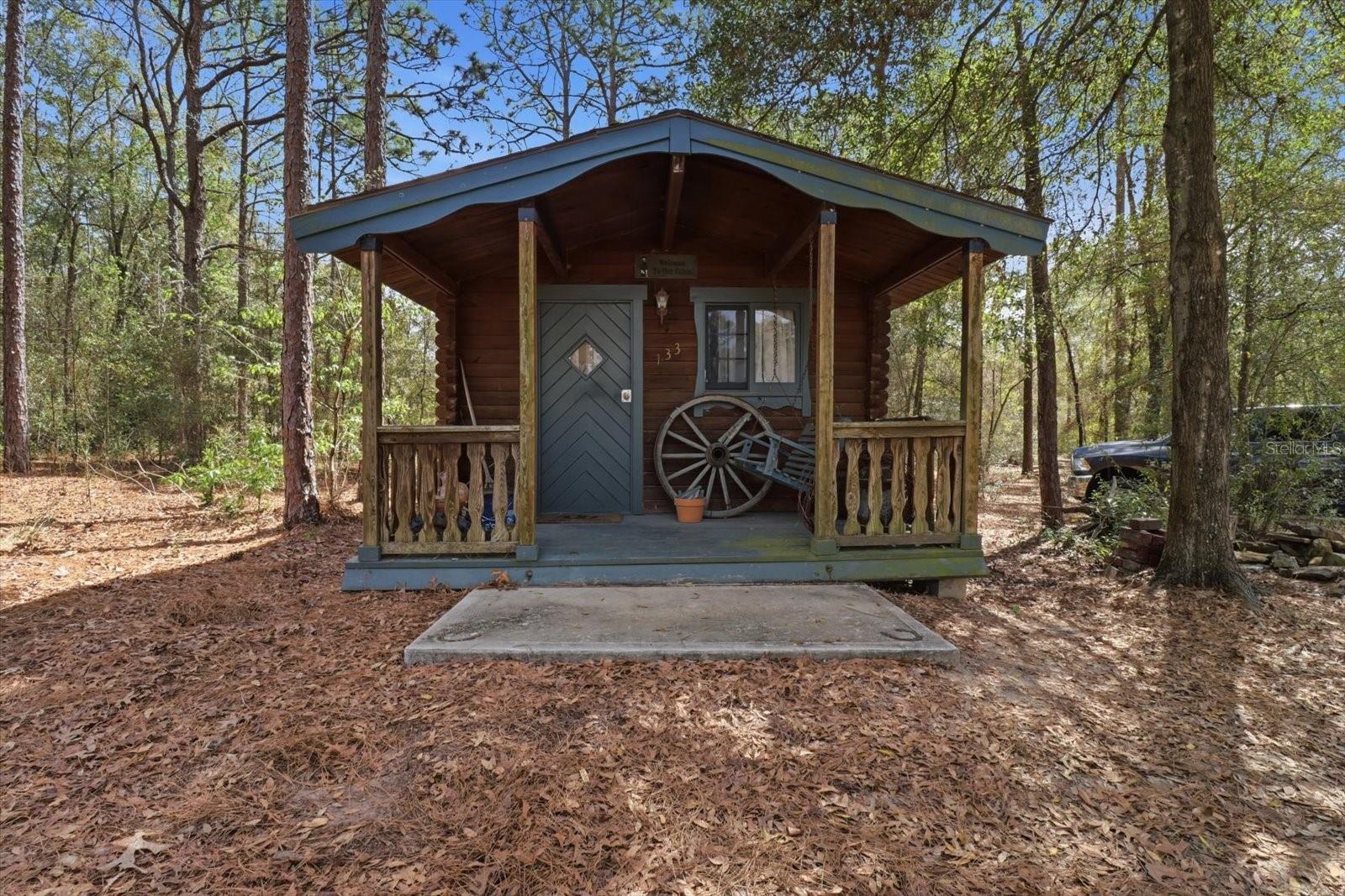 HEATHERWOOD UNIT 01 - Residential