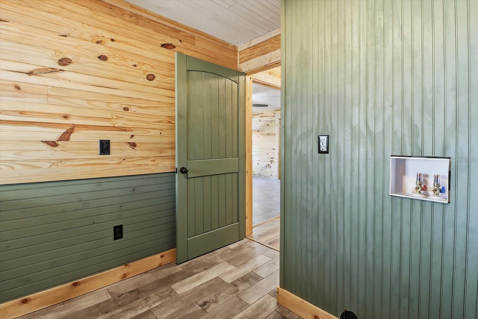 HEATHERWOOD UNIT 01 - Residential