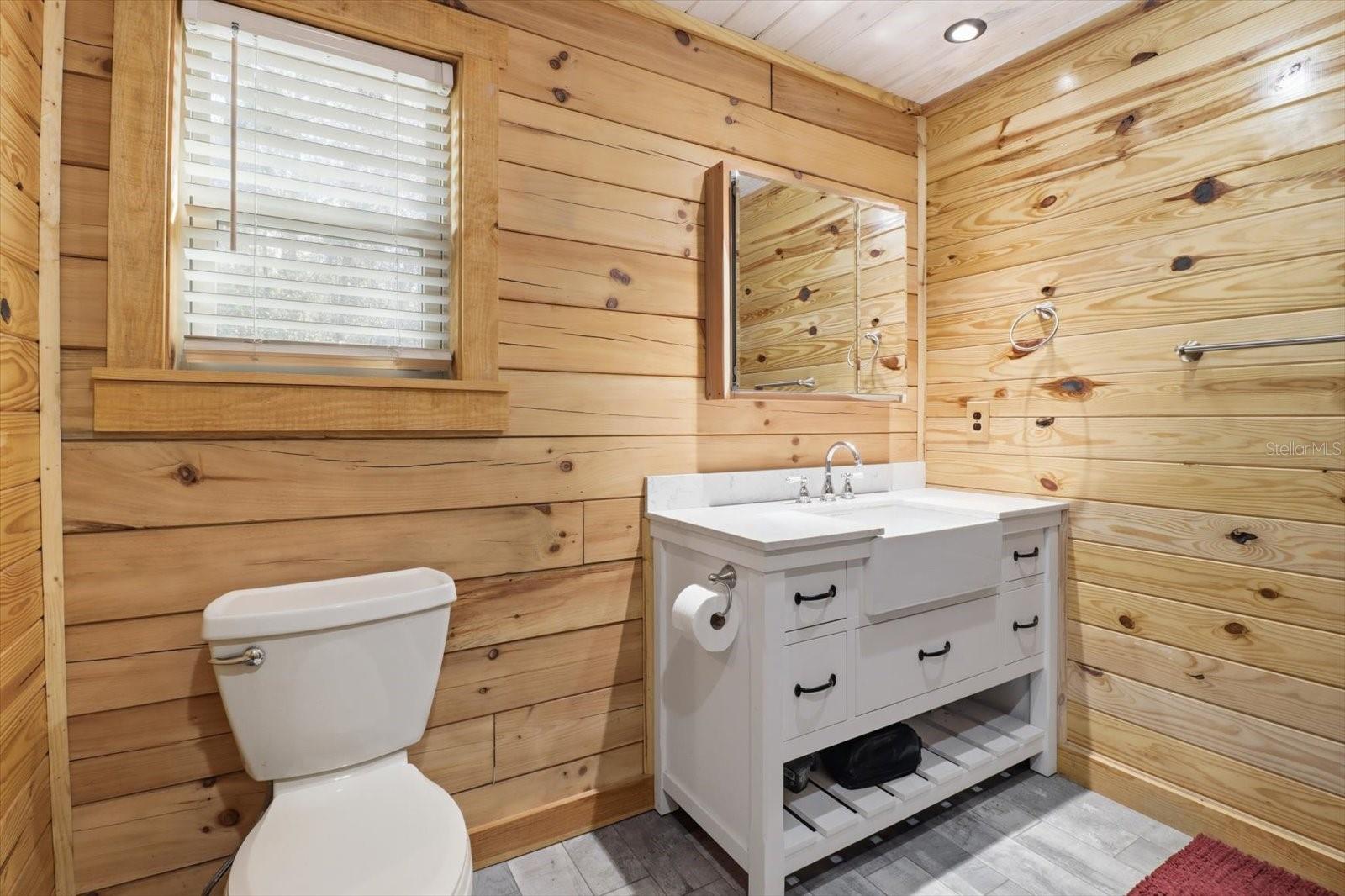 HEATHERWOOD UNIT 01 - Residential