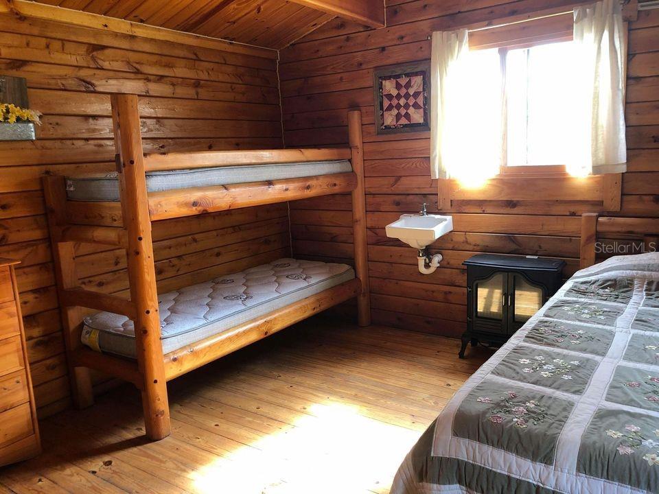 HEATHERWOOD UNIT 01 - Residential