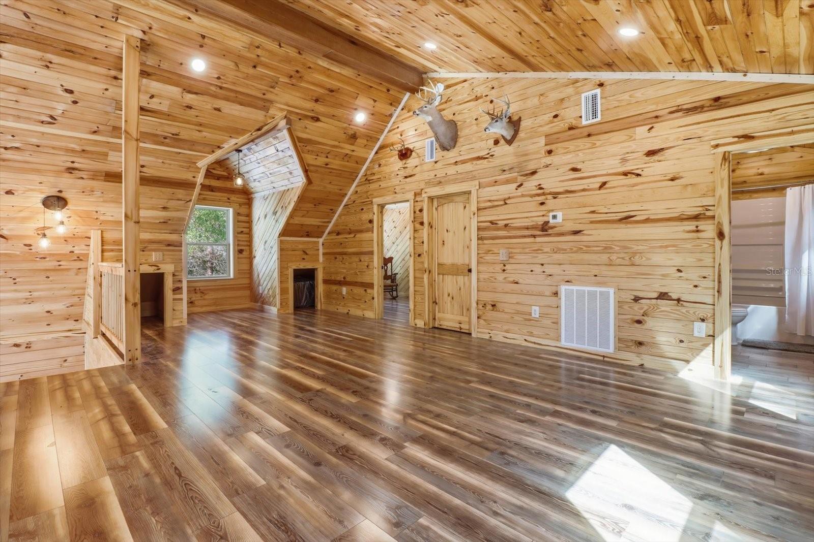 HEATHERWOOD UNIT 01 - Residential