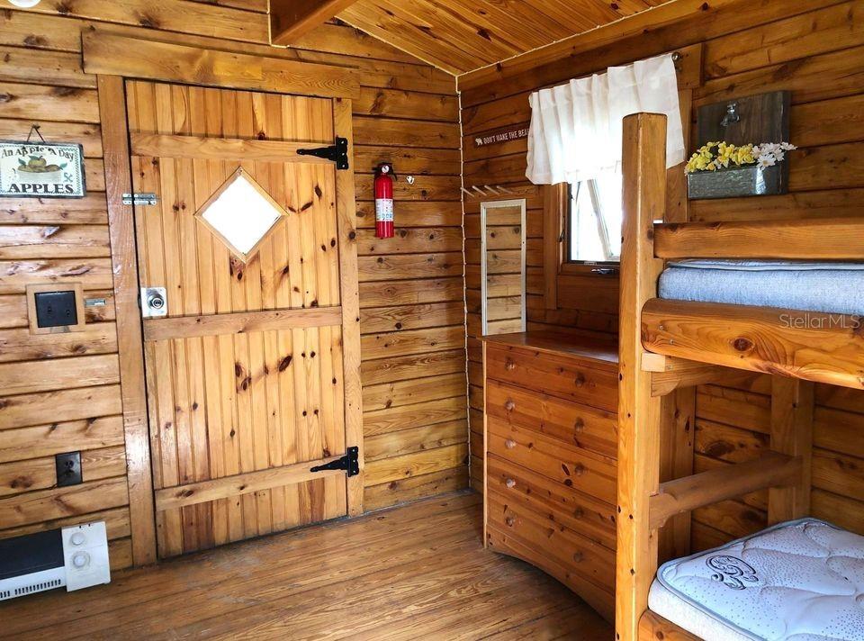 HEATHERWOOD UNIT 01 - Residential