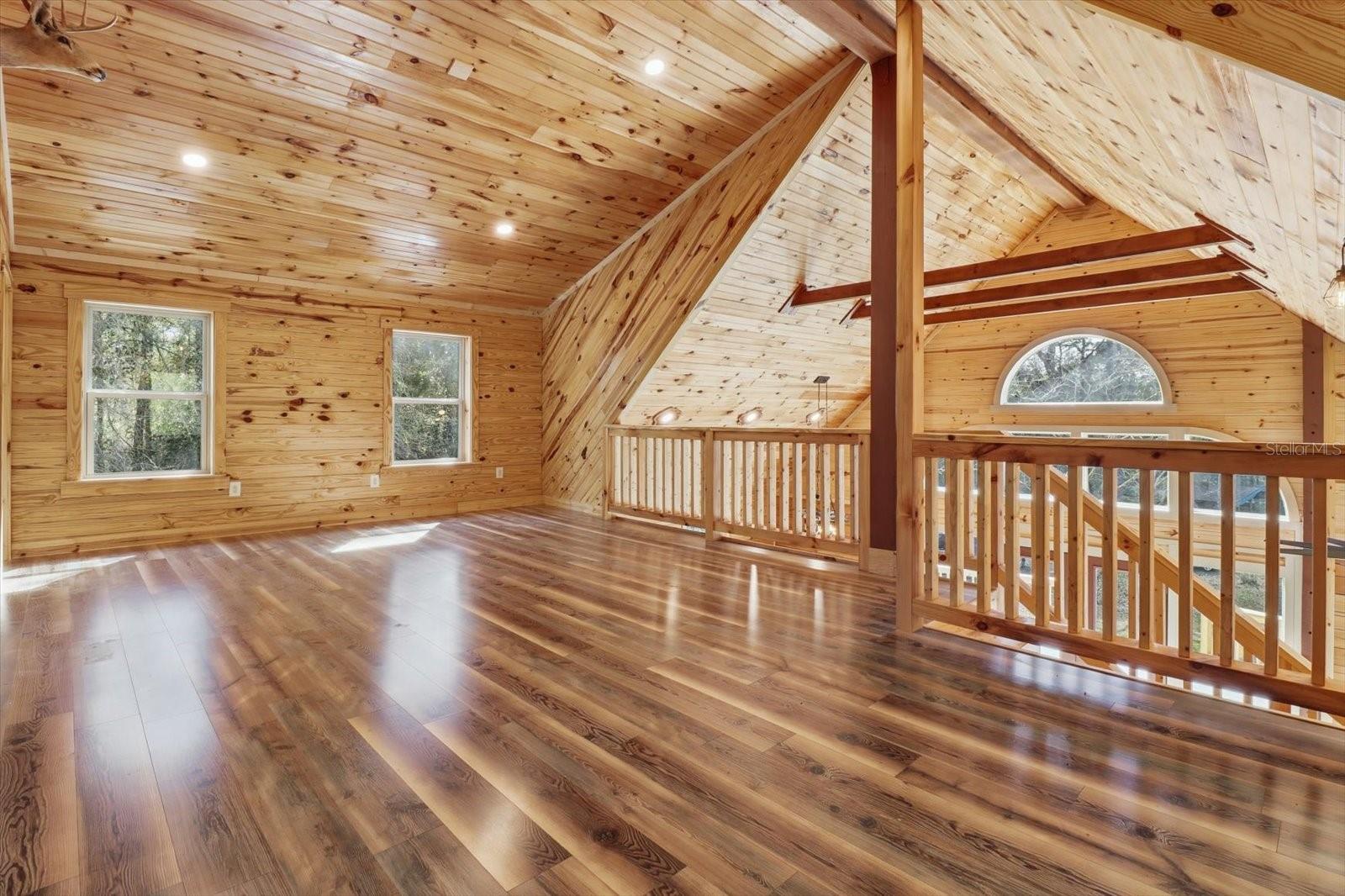 HEATHERWOOD UNIT 01 - Residential