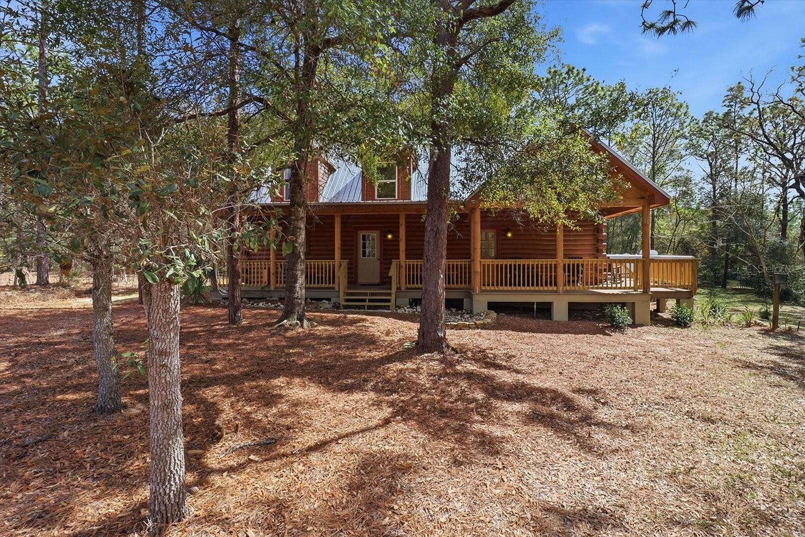 HEATHERWOOD UNIT 01 - Residential