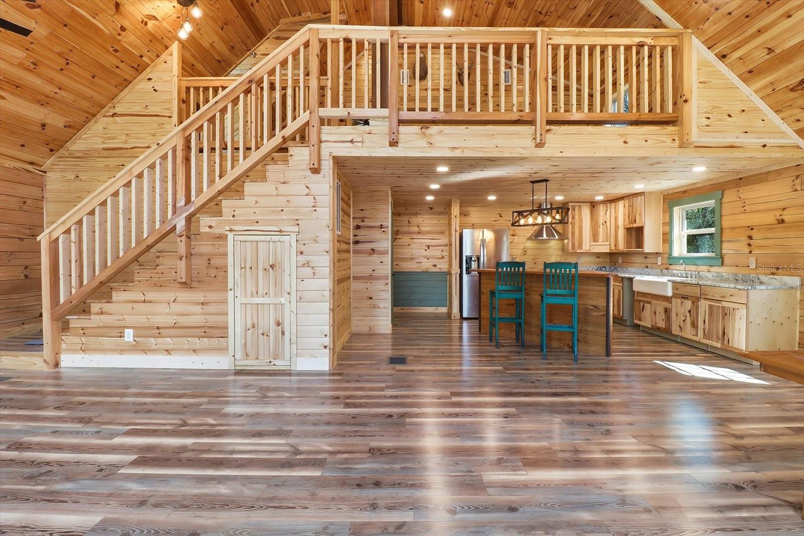 HEATHERWOOD UNIT 01 - Residential