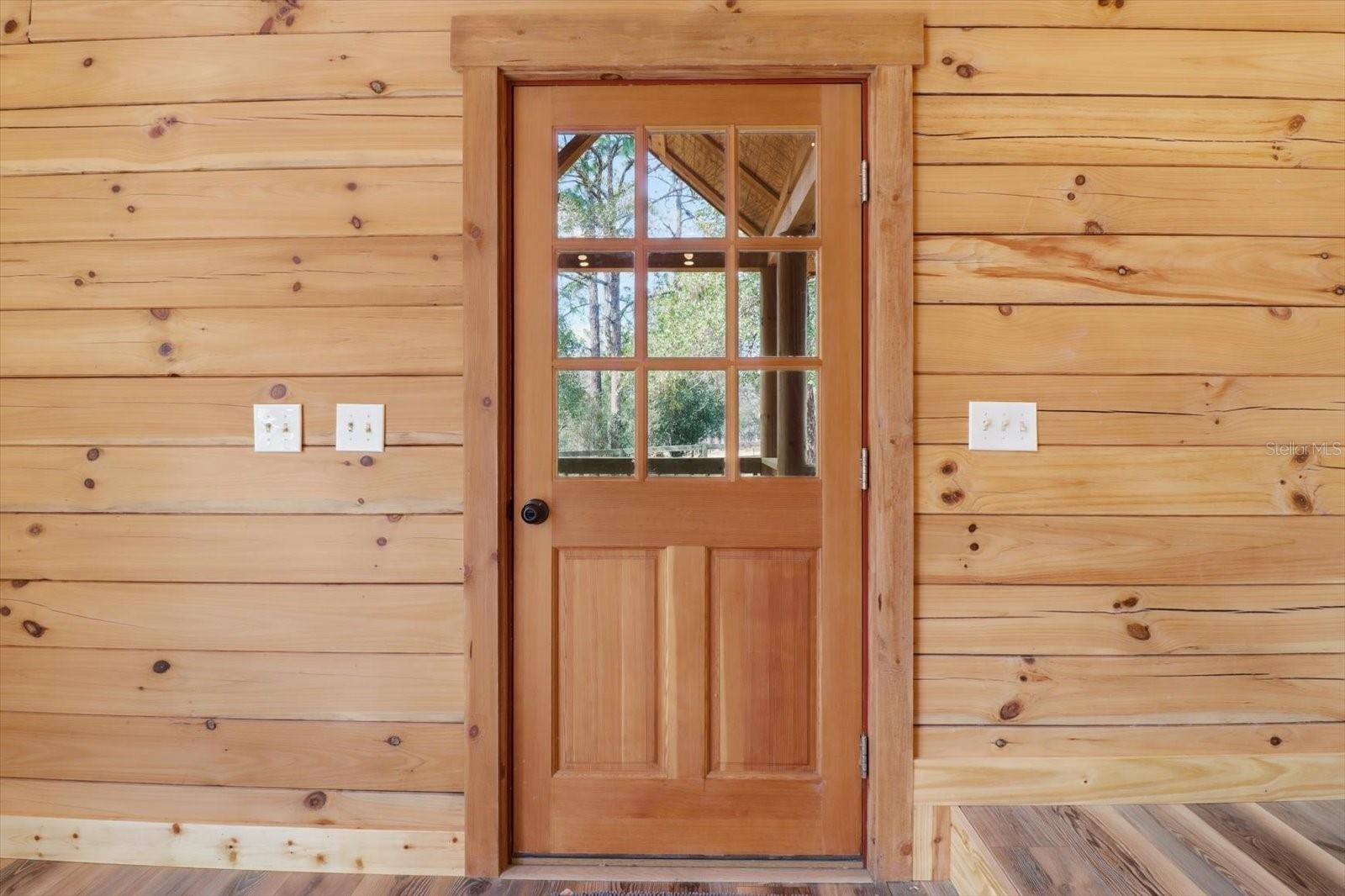 HEATHERWOOD UNIT 01 - Residential